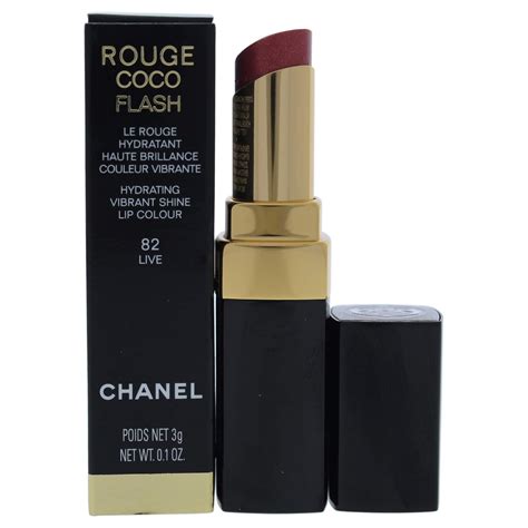 rouge coco de chanel